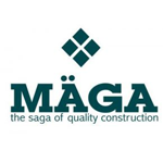 MAGA logo